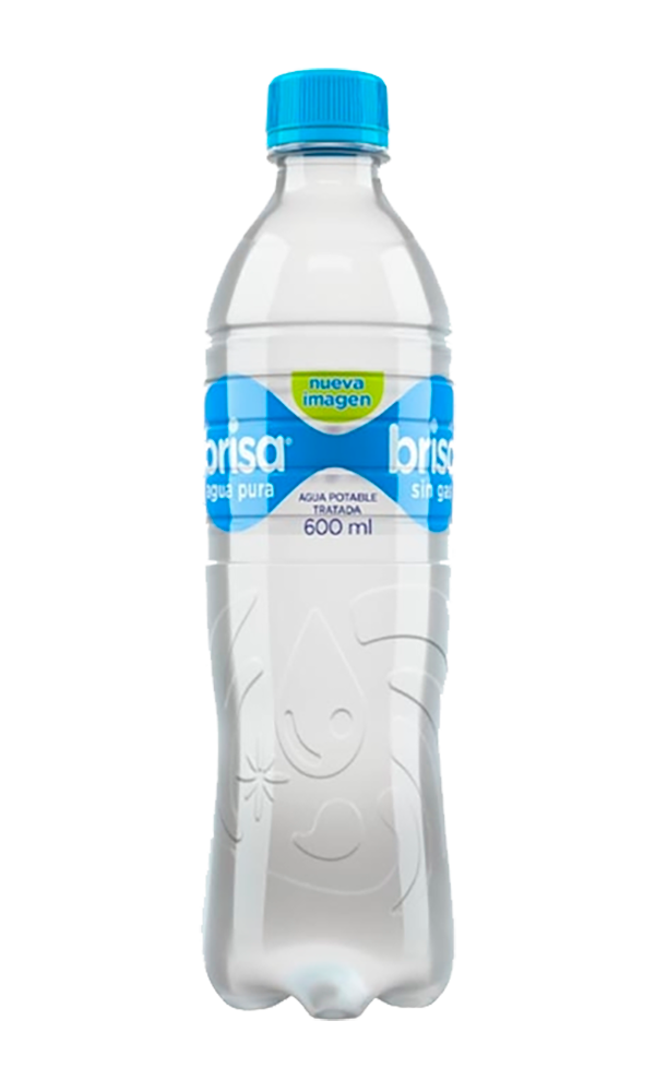 Agua Brisa