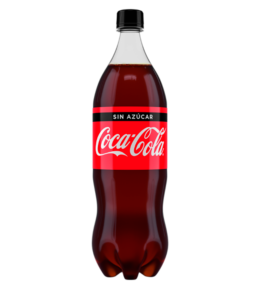 Coca Cola Zero
