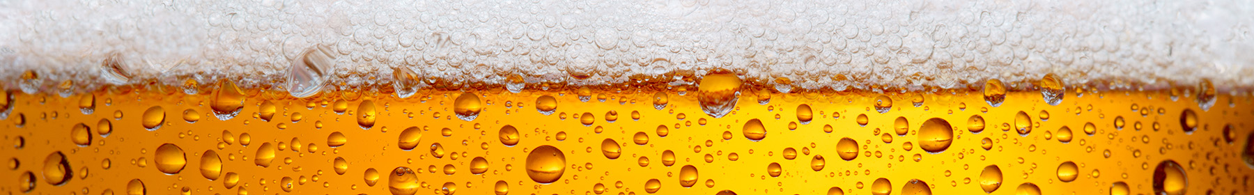 Cervezas