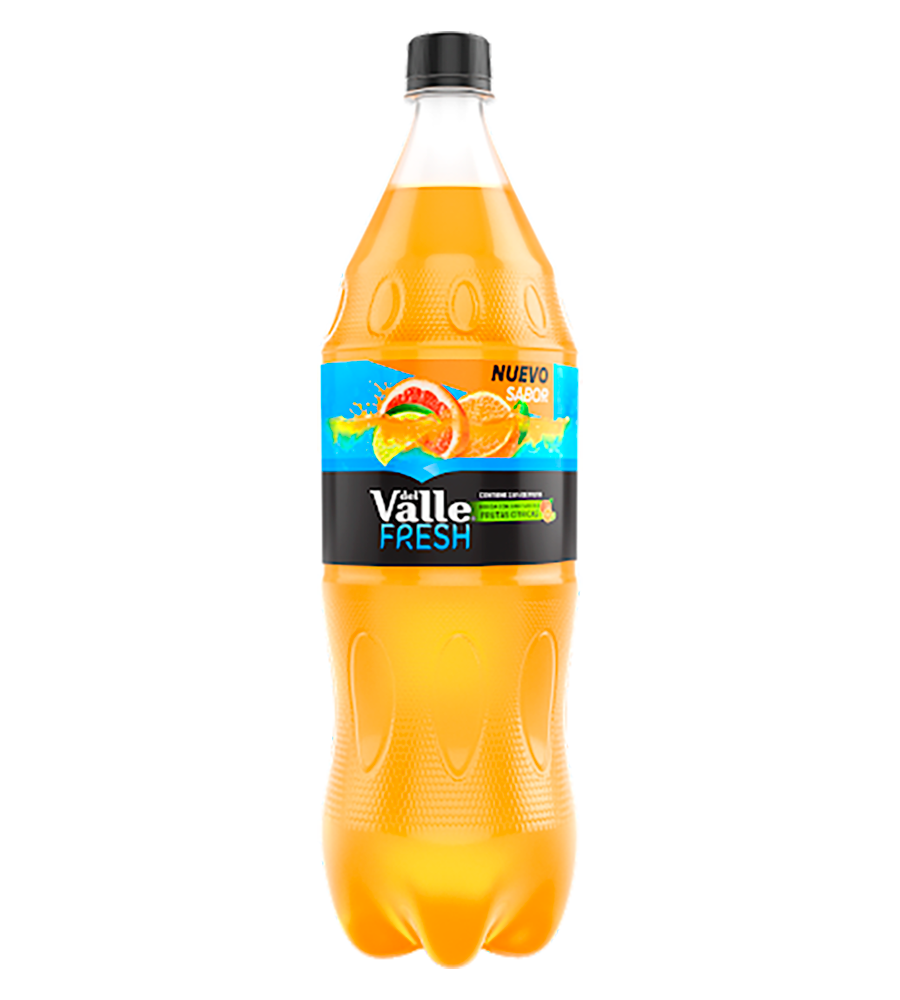 Jugo Del Valle