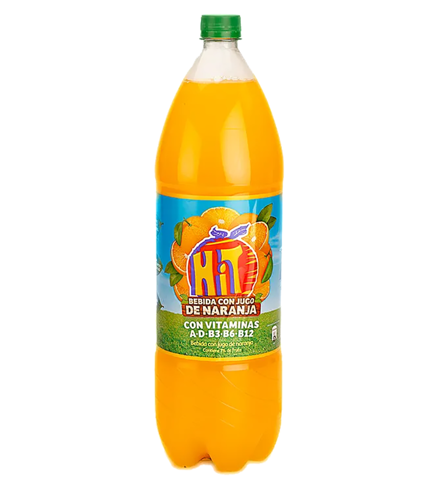 Jugo Hit