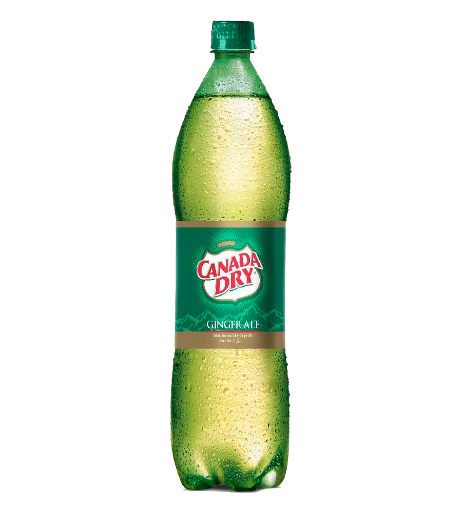 Canada Dry