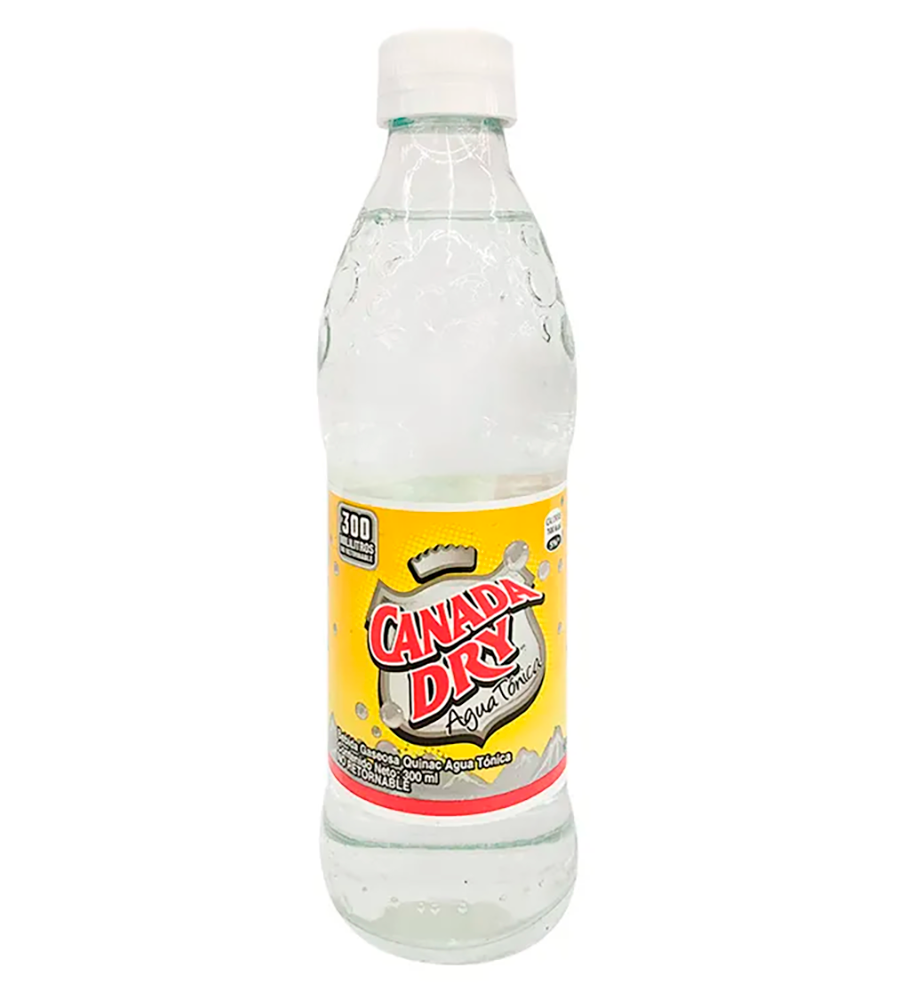 Agua Tónica