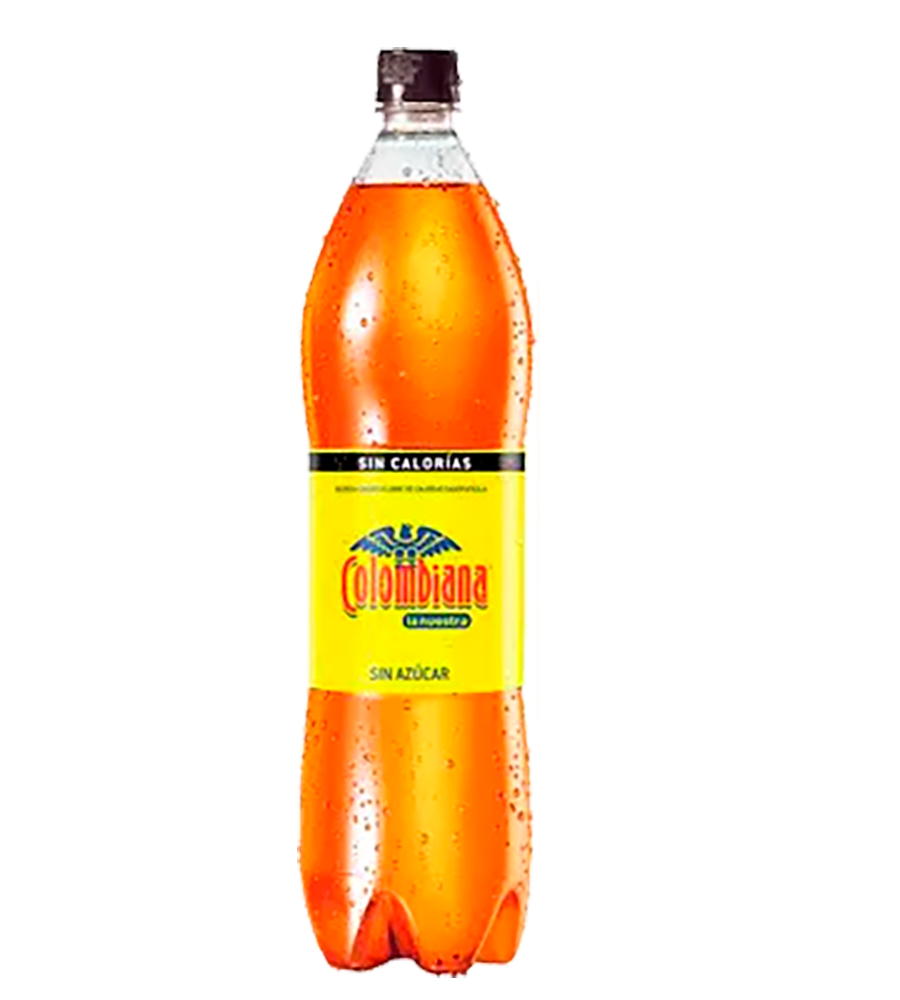 Colombiana Zero