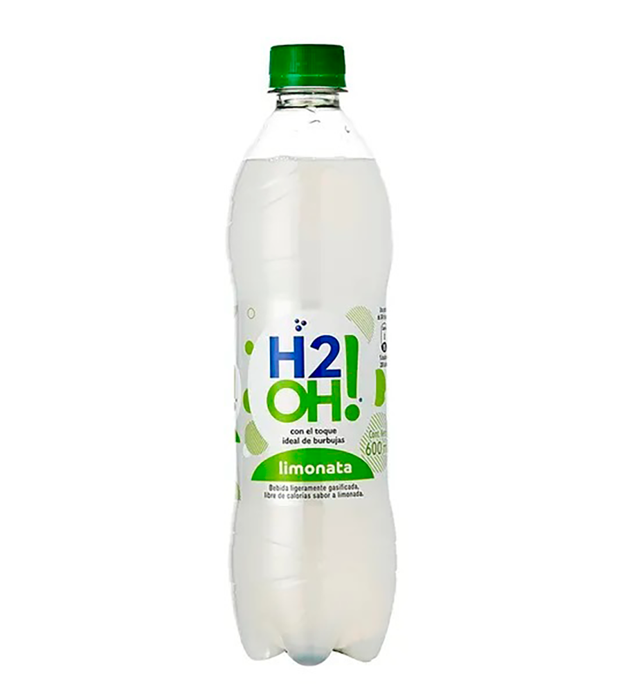 H2O